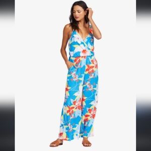 NWT ROXY JUMPSUIT SZ XL